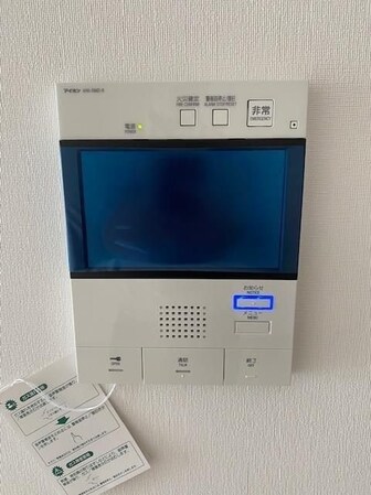 S-RESIDENCE両国avenueの物件内観写真